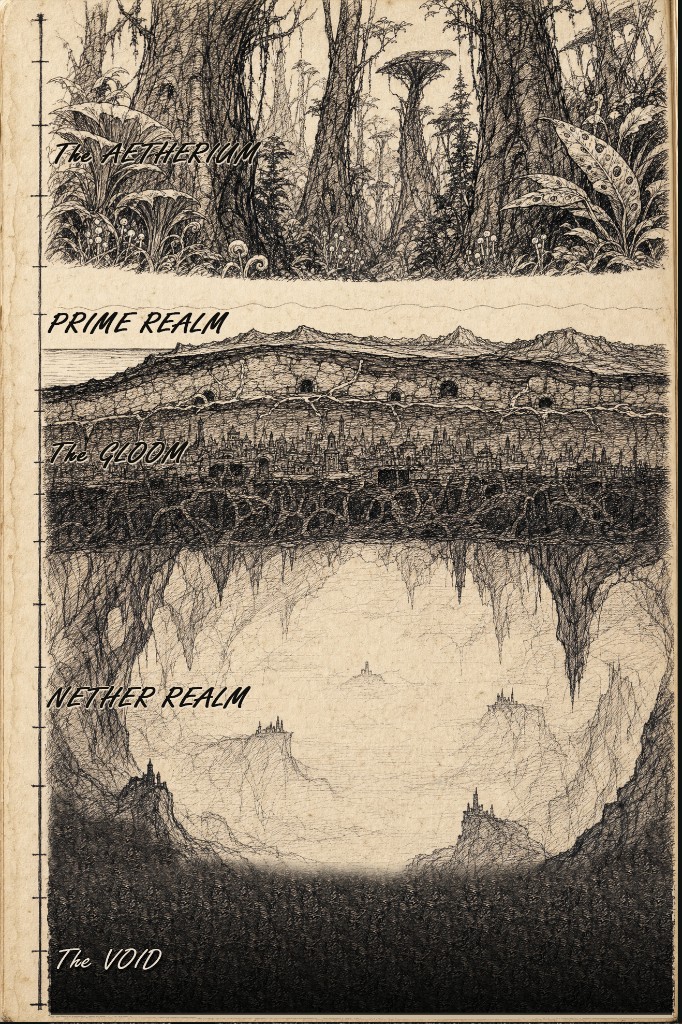 The Realms